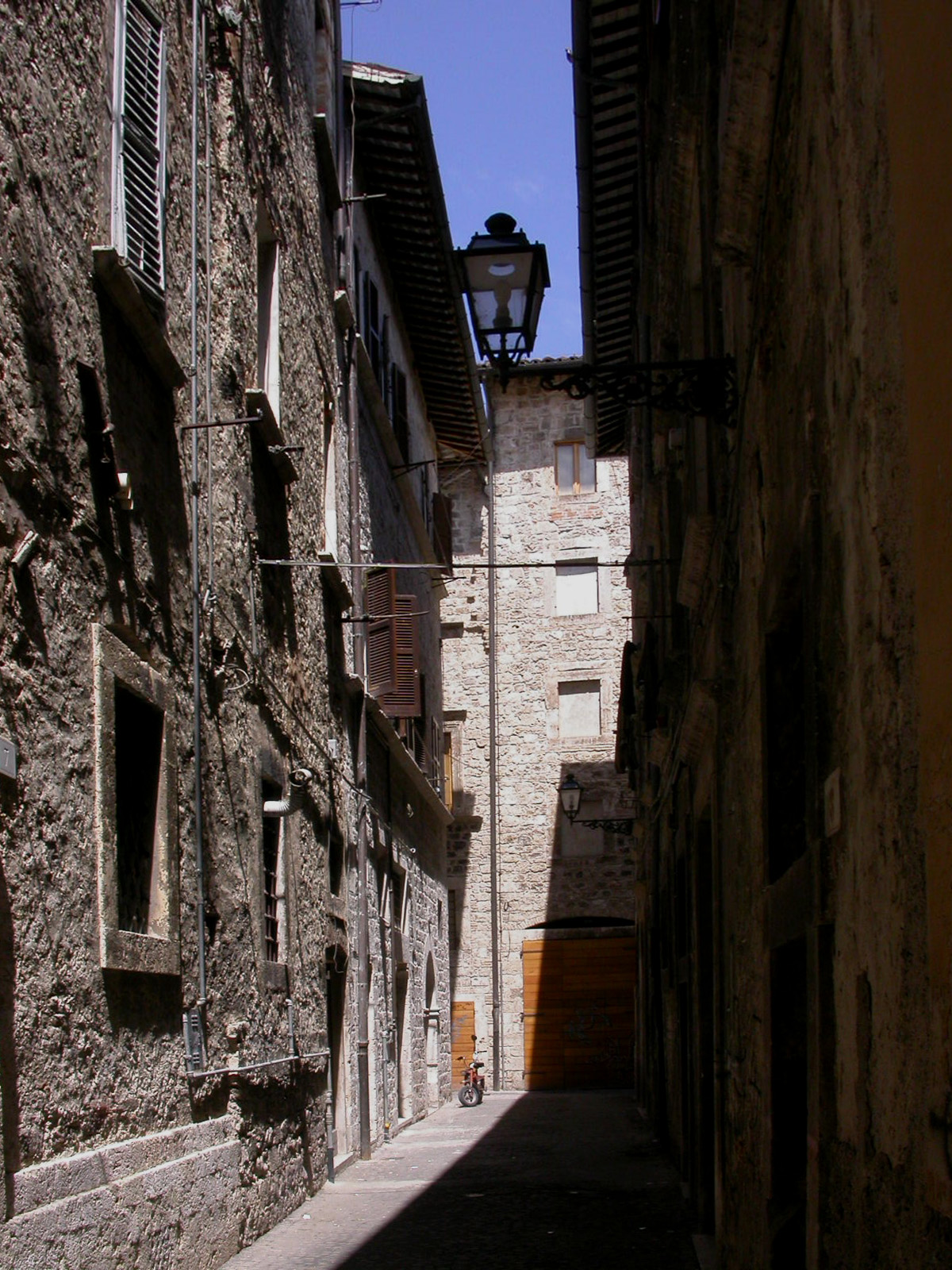 Palazzetto gentilizio (palazzetto, gentilizio) - Ascoli Piceno (AP) 