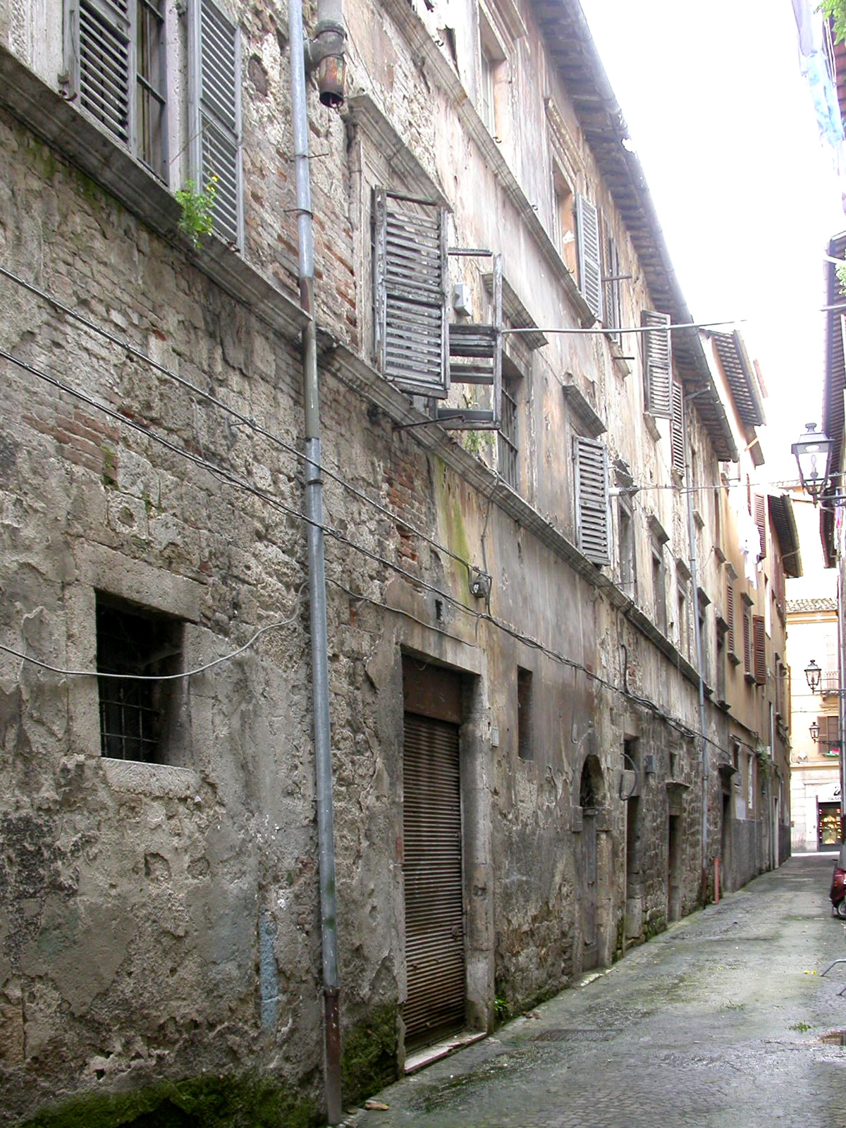 Palazzo signorile (palazzo, signorile) - Ascoli Piceno (AP) 