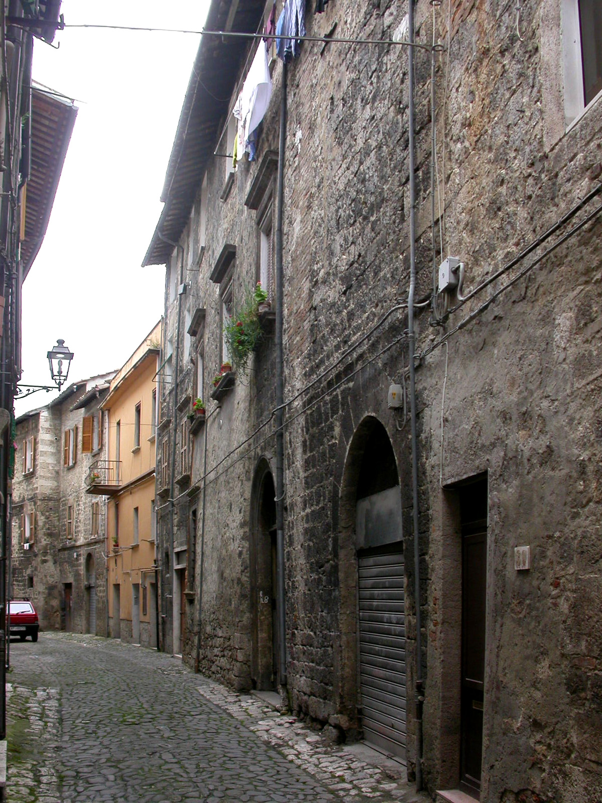 Palazzo signorile (palazzo, signorile) - Ascoli Piceno (AP) 