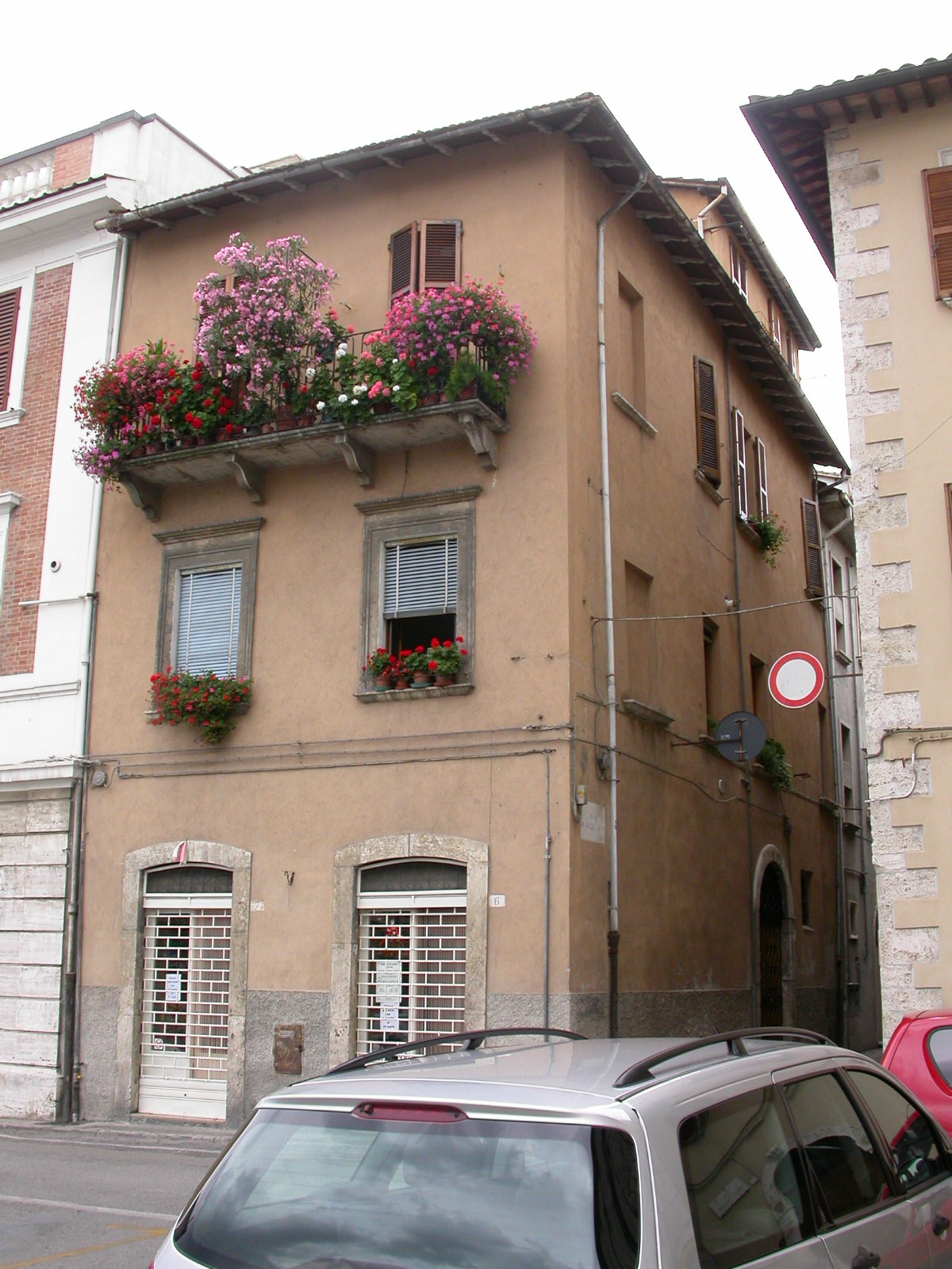 Palazzetto signorile (palazzetto, signorile) - Ascoli Piceno (AP) 