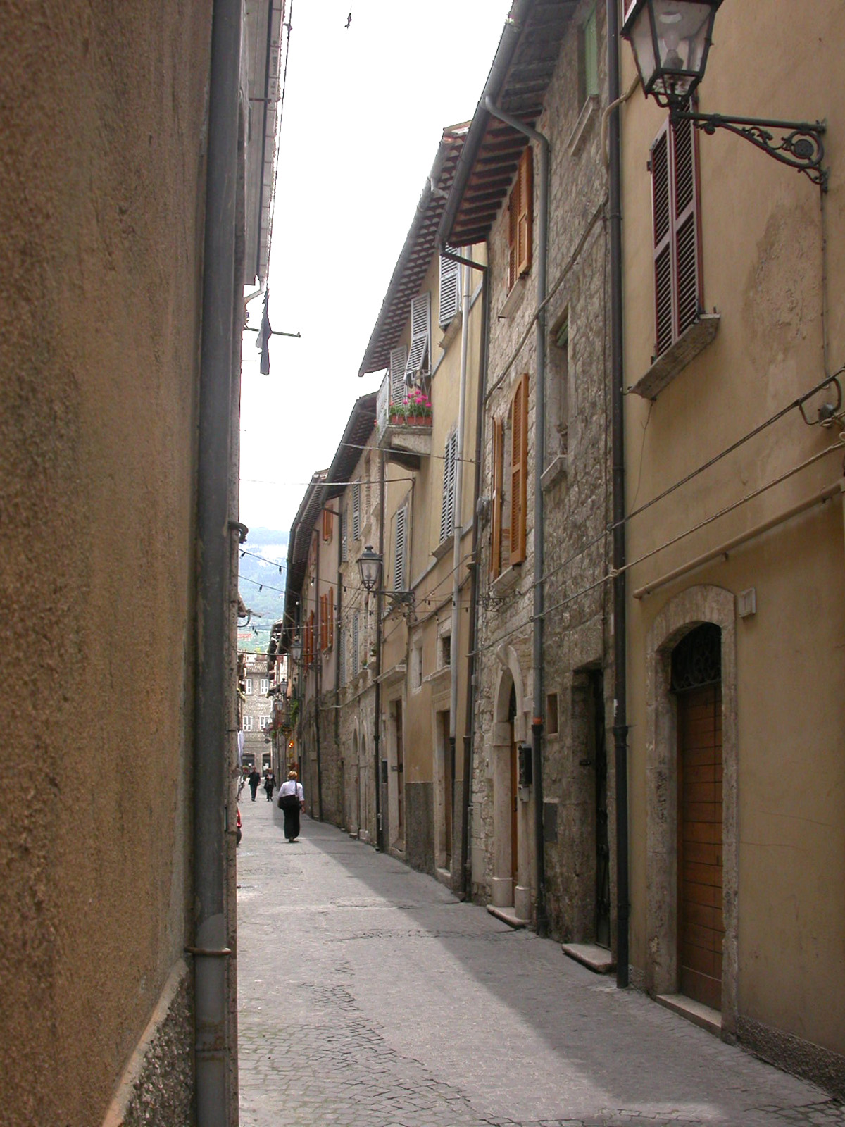 Palazzetto signorile (palazzetto, signorile) - Ascoli Piceno (AP) 