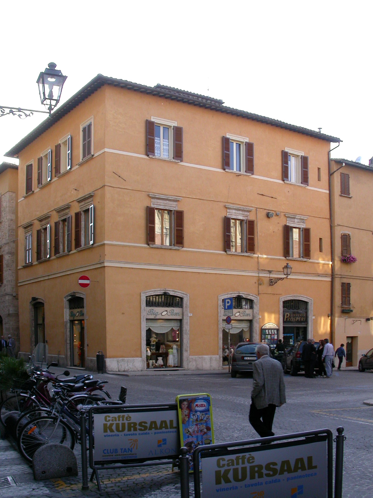 Palazzo signorile (palazzo, signorile) - Ascoli Piceno (AP) 