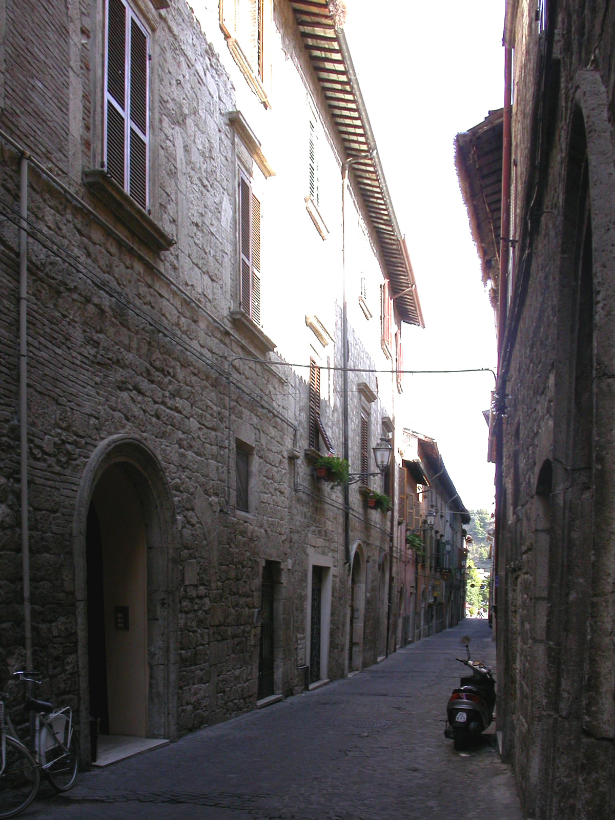 Palazzo signorile (palazzo, signorile) - Ascoli Piceno (AP) 