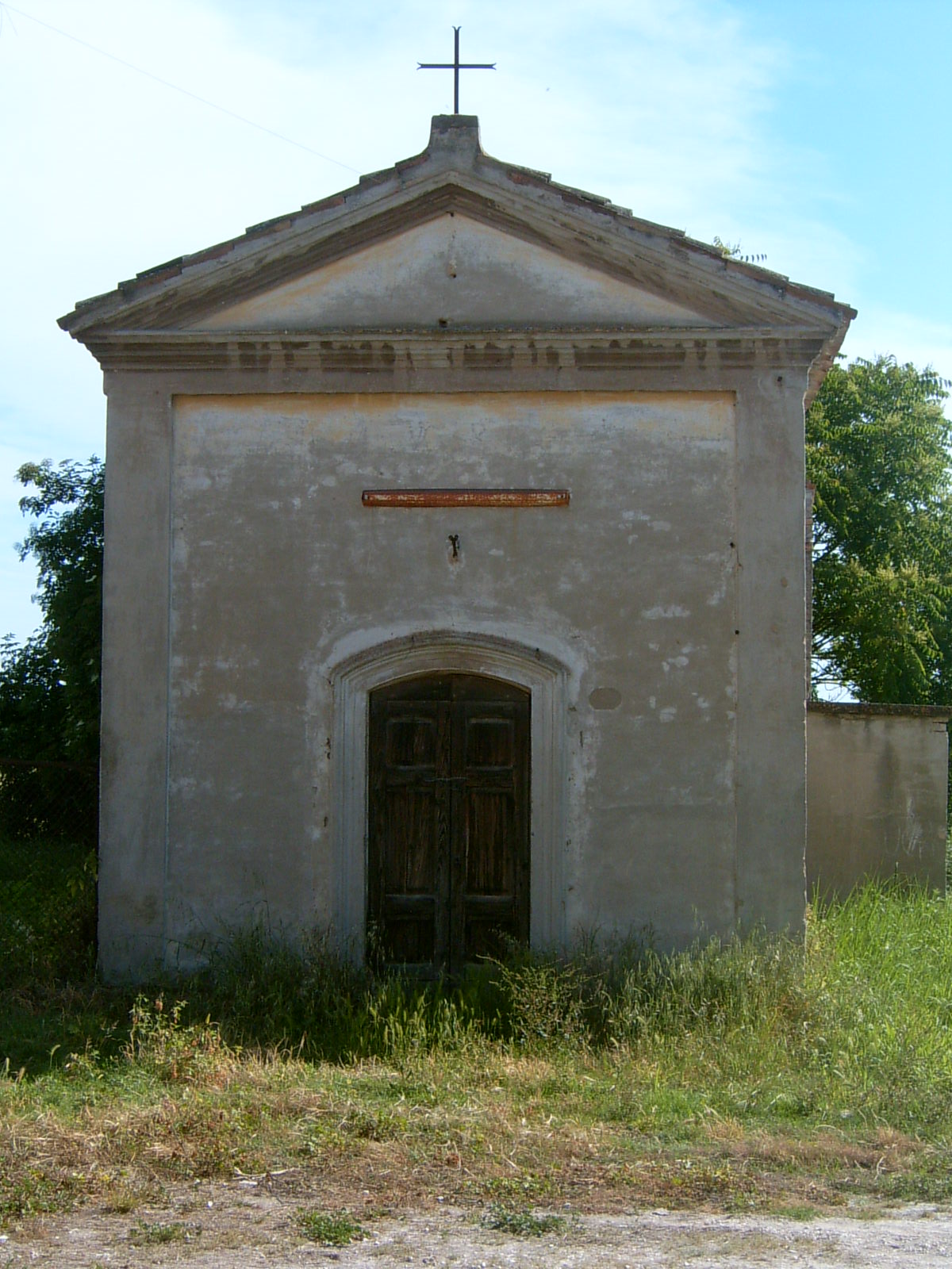 Chiesa (chiesa) - Sant`Elpidio A Mare (AP) 