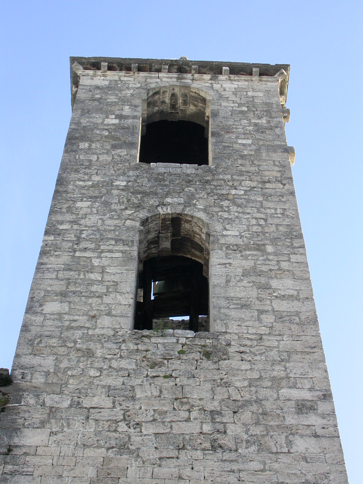 Campanile della Chiesa di S. Giacomo (campanile) - Ascoli Piceno (AP) 
