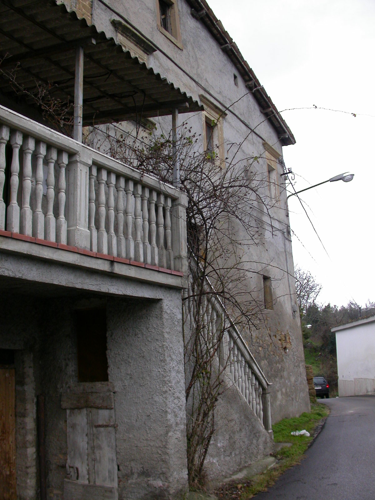 Palazzetto signorile (palazzetto, signorile) - Venarotta (AP) 