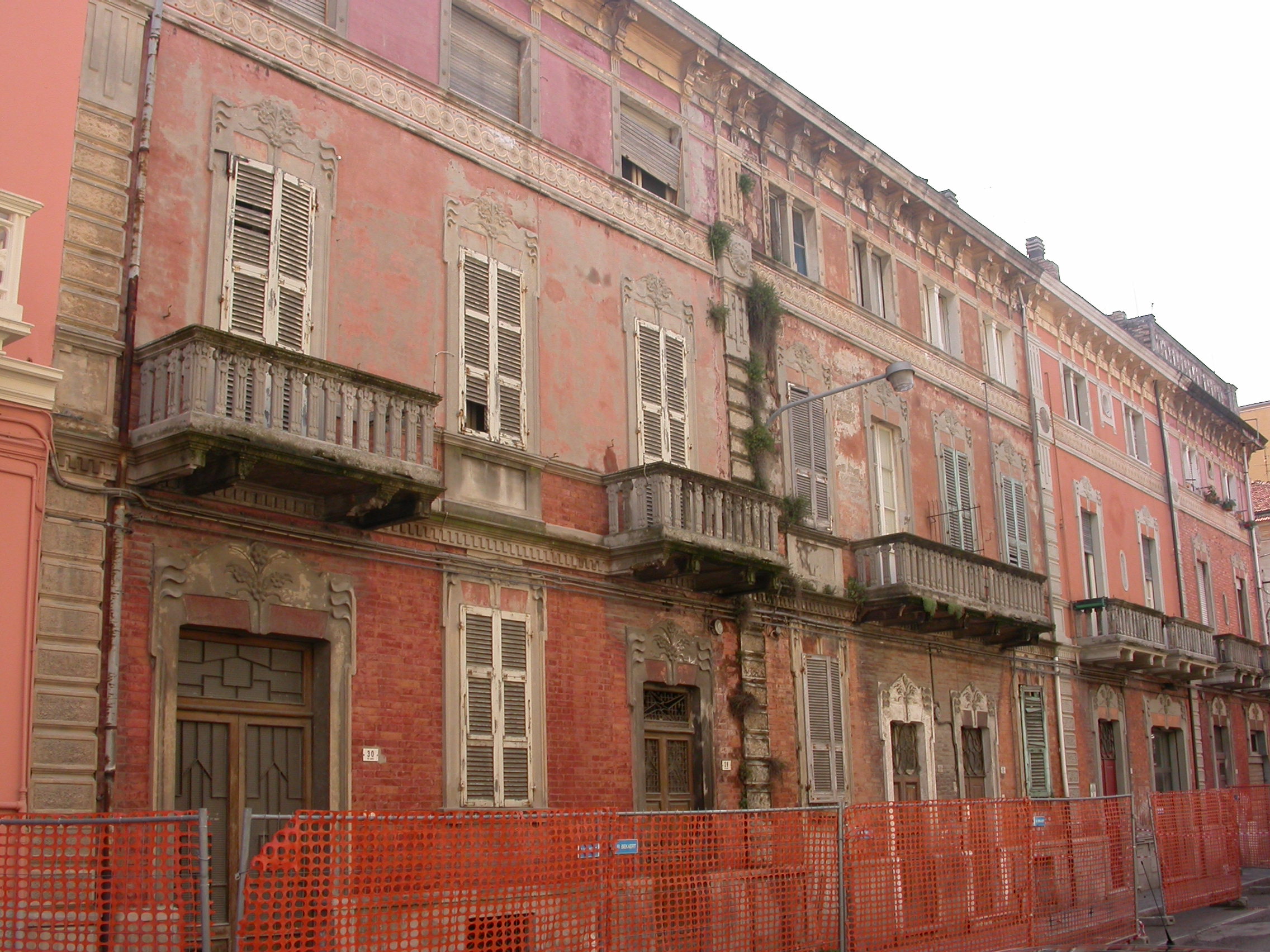 Case a schiera in via Roma (casa a schiera) - San Benedetto del Tronto (AP) 