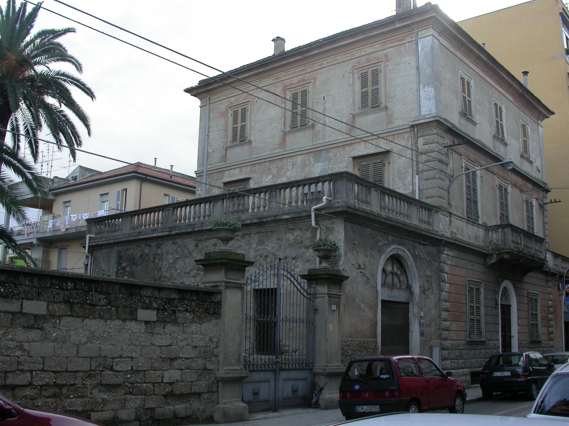 Casa a blocco in via Roma (casa a blocco) - San Benedetto del Tronto (AP) 