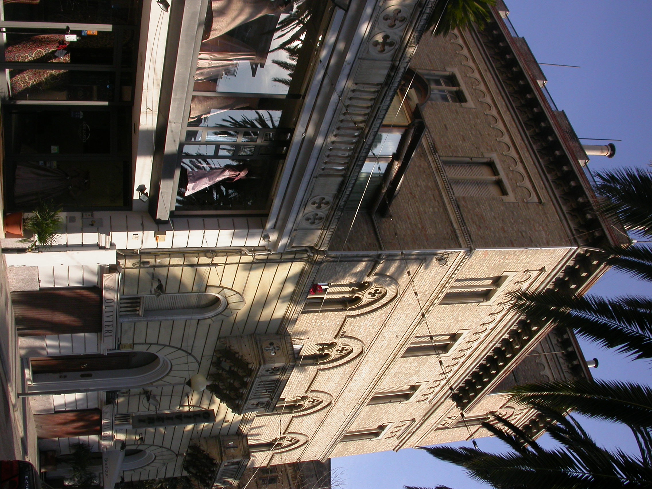 Palazzetto in via S. Maria Paolini (palazzetto, signorile) - San Benedetto del Tronto (AP) 