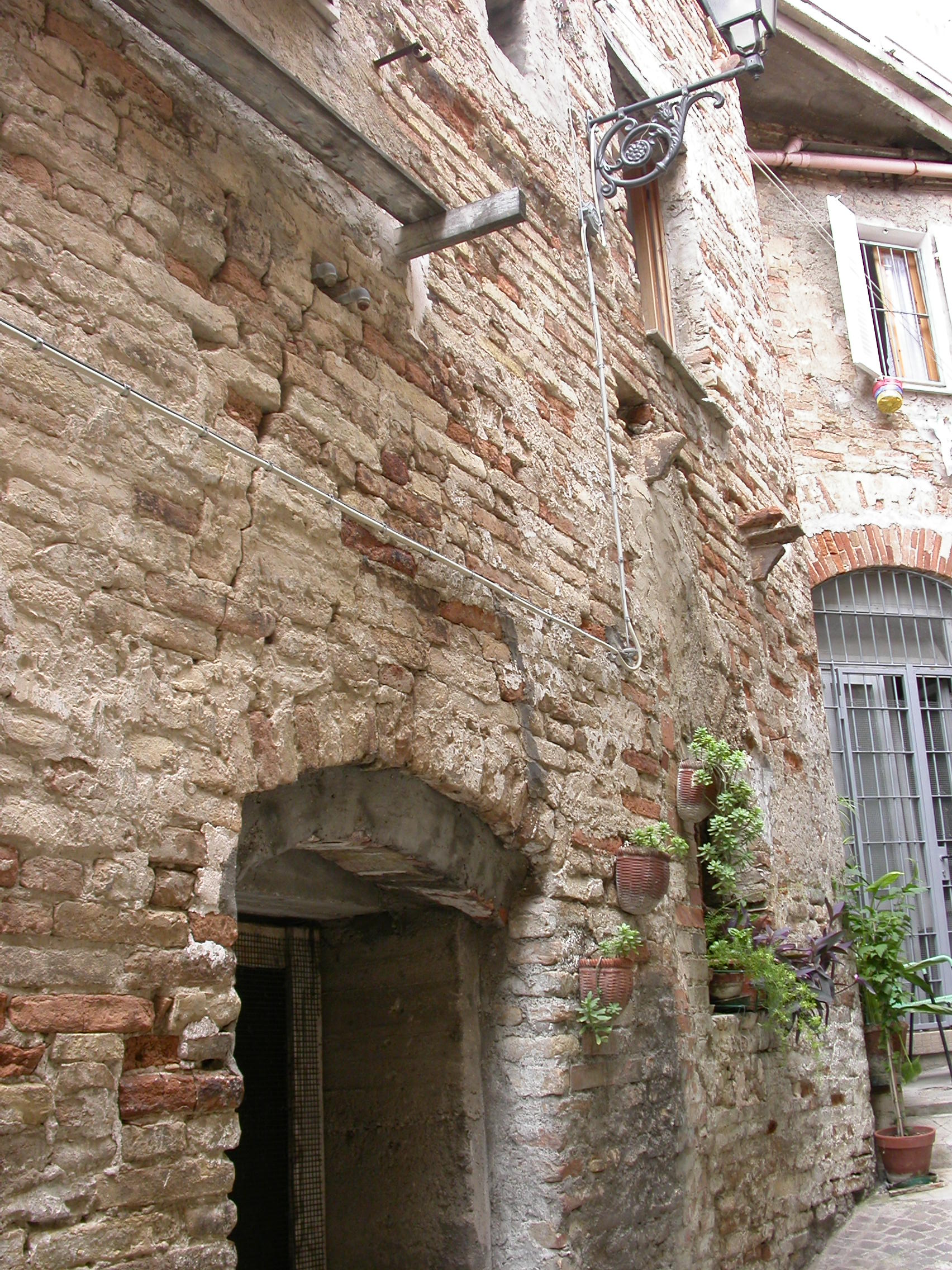 Casa in via Fraccagnani (casa a schiera) - Grottammare (AP) 