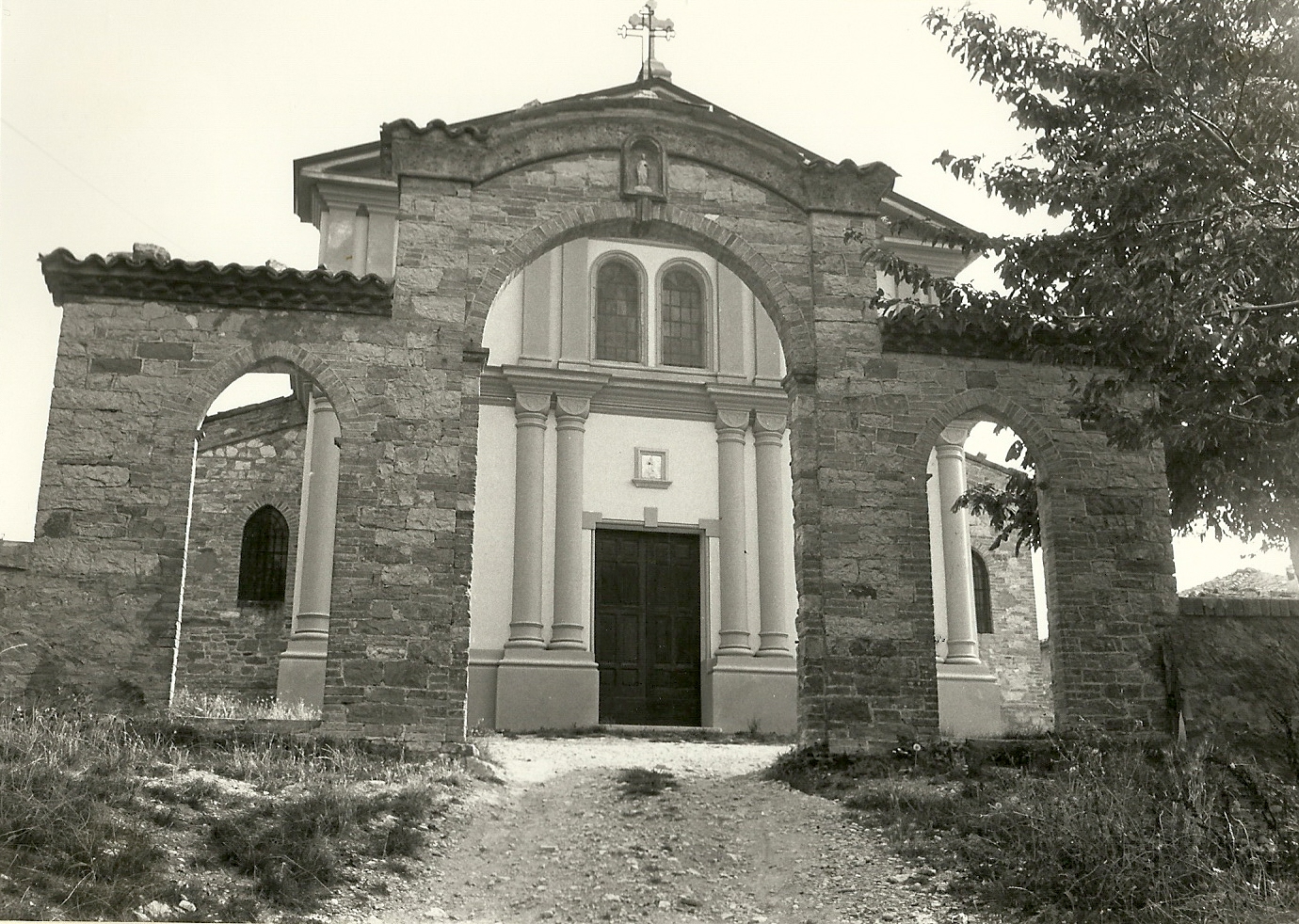 Chiesa dell'Assunzione della Beata Maria Vergine (chiesa, parrocchiale) - Langhirano (PR) 