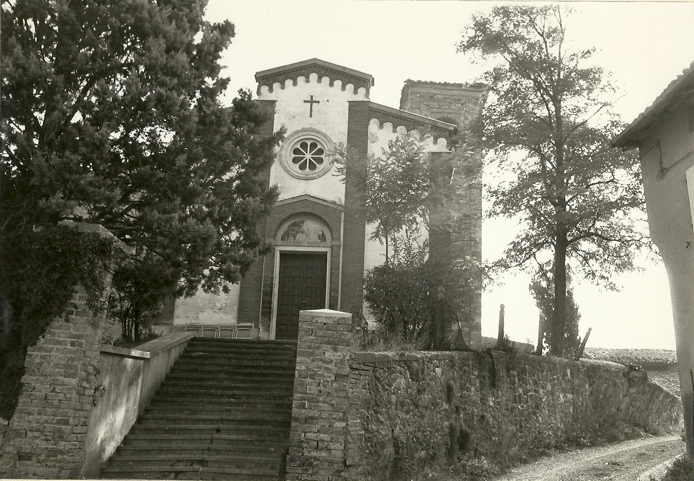 Chiesa di San Lorenzo (chiesa, parrocchiale) - Langhirano (PR) 