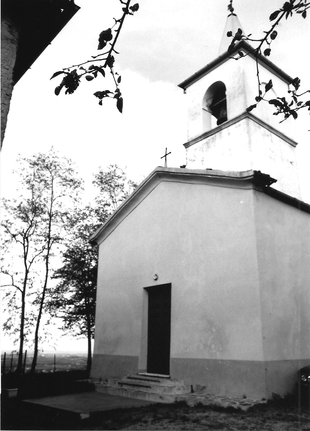 Chiesa di S. Michele Arcangelo (chiesa, parrocchiale) - Traversetolo (PR) 