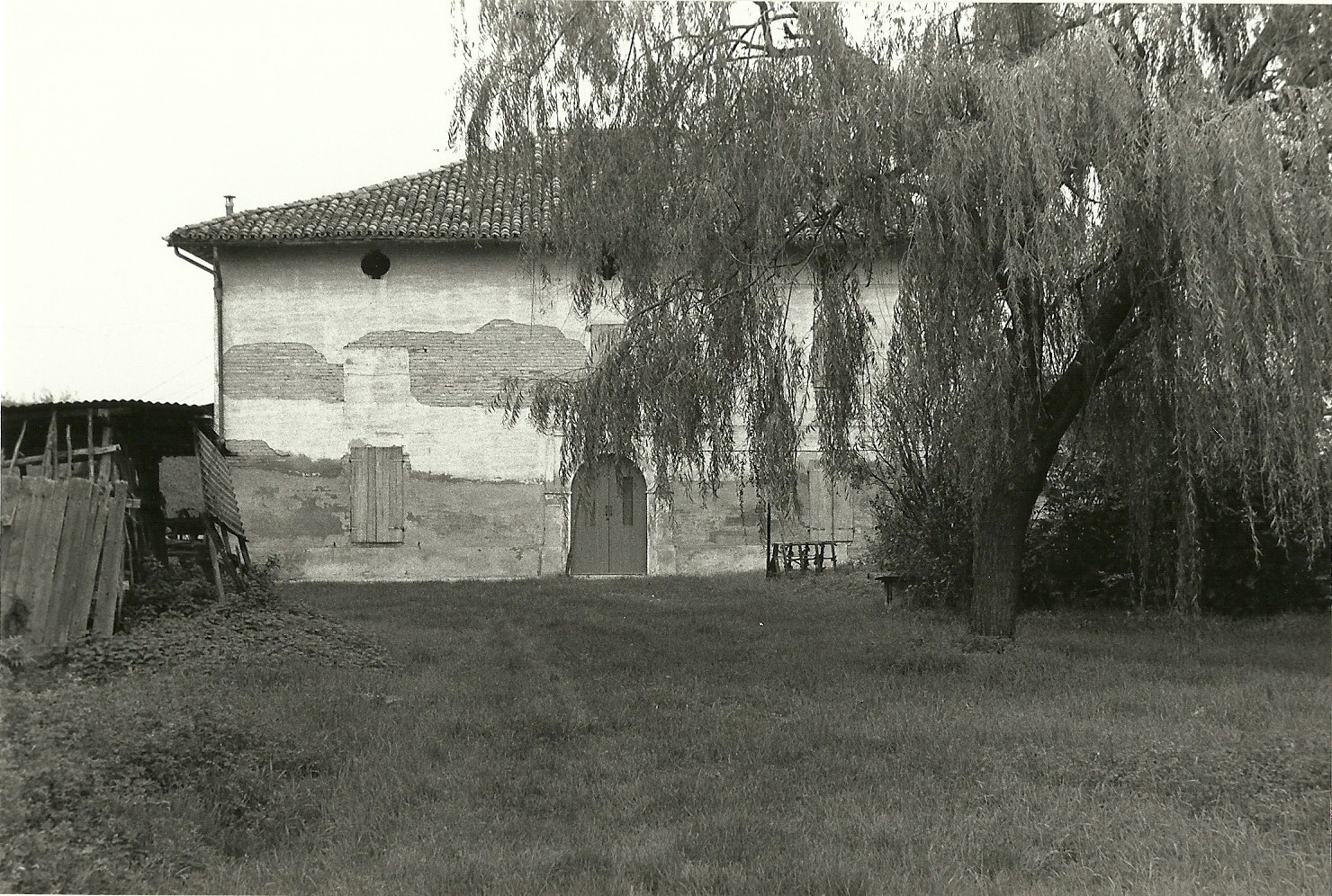 casa, rurale - San Secondo Parmense (PR) 