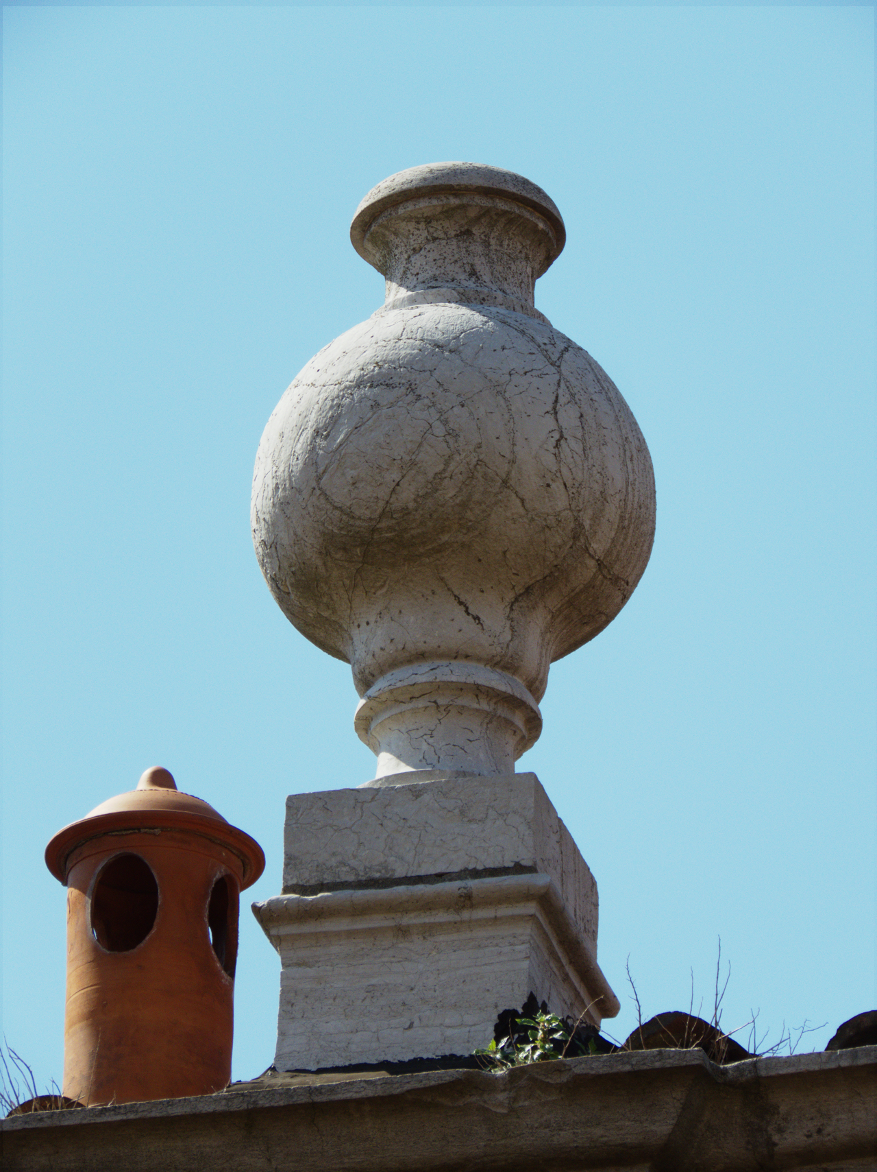 pinnacolo, insieme - ambito veneziano (secc. XVII-XVIII)