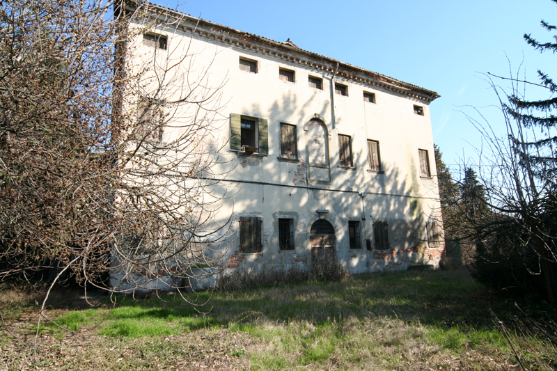 Villa Mattiolo (villa) - Este (PD) 