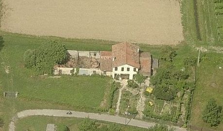 Magazzino Agrario ITAS (casa, rurale) - Padova (PD)  (XX)