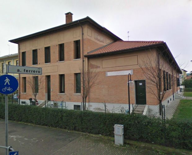 Ex Scuola Materna di Vigodarzere (scuola materna) - Vigodarzere (PD) 