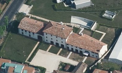 Fabbricato "ex Fittavolo Biasuzzi" (casa, dominicale) - Treviso (TV)  (XIX)