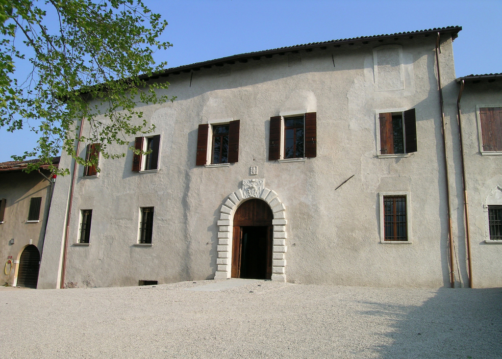 Museo Diocesano di Arte Sacra (museo) - Feltre (BL)  (XIII, prima metà)