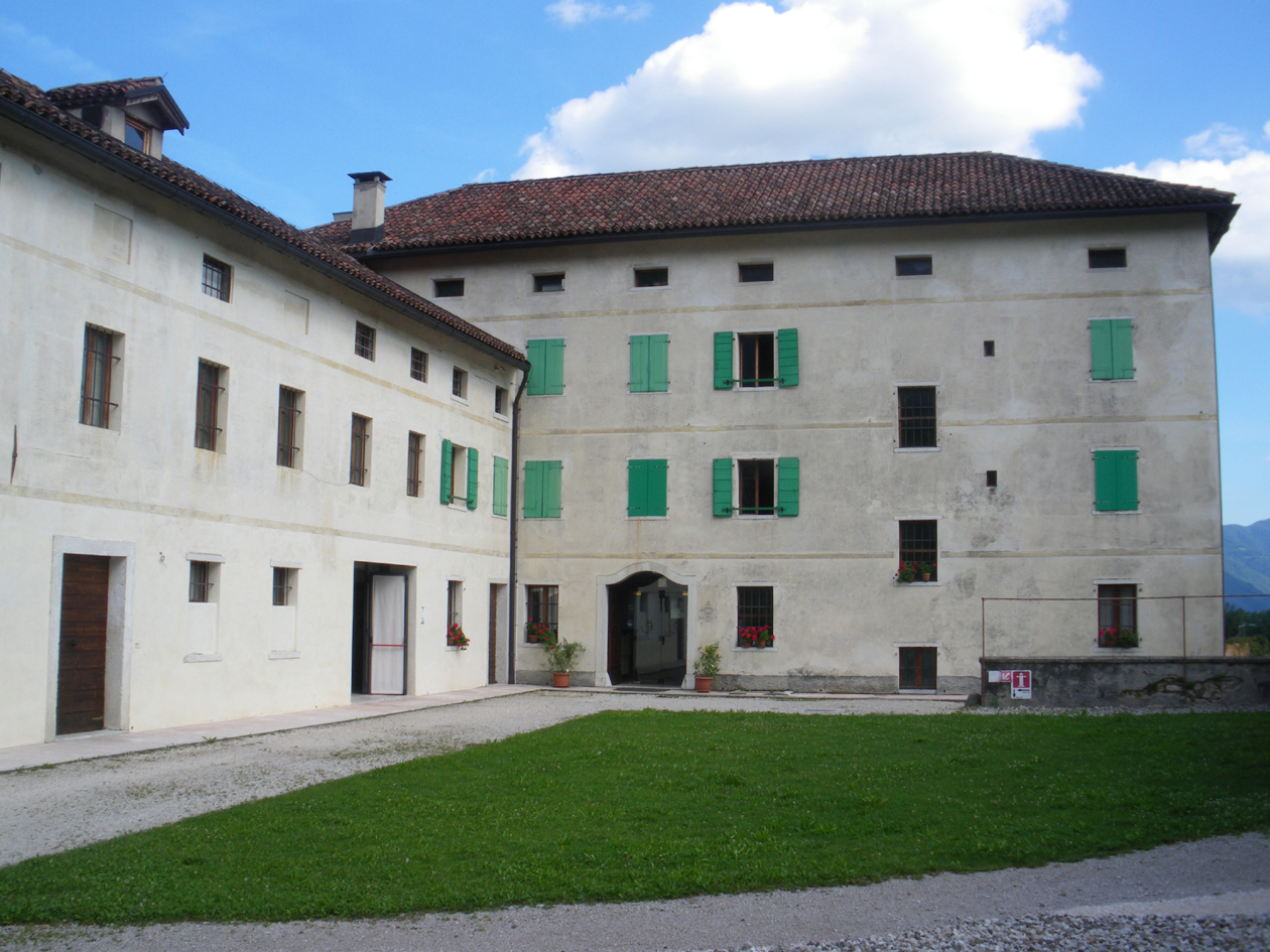 Museo Etnografico della provincia di Belluno (museo) - Cesiomaggiore (BL)  (XIX)