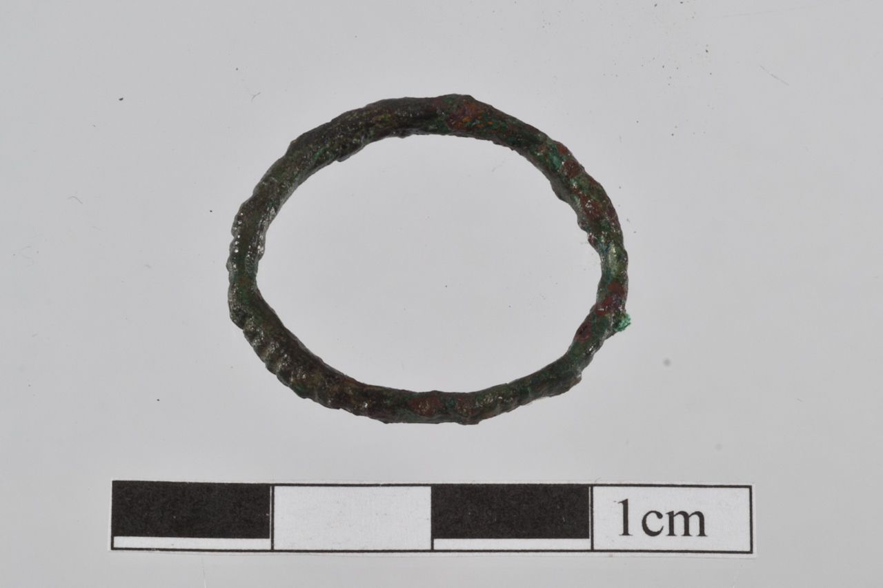 anello (Alto Medioevo)