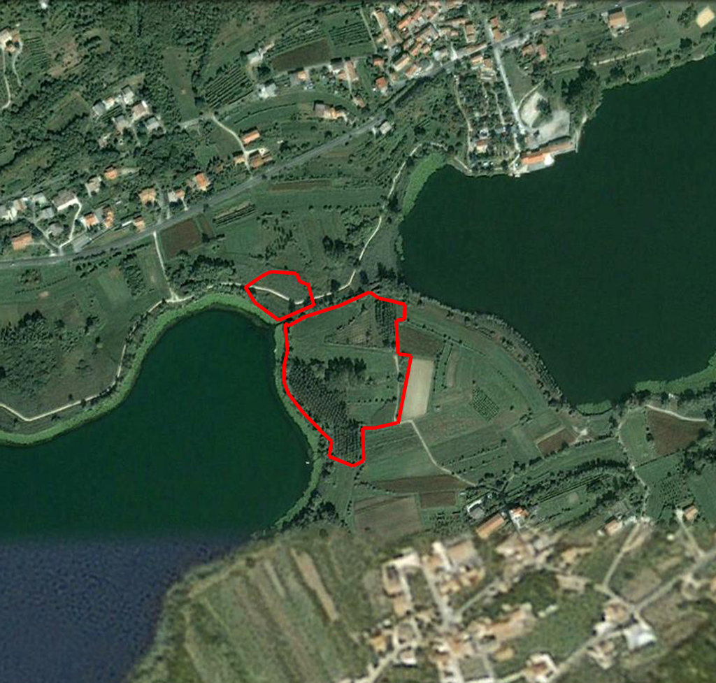 sito pluristratificato - Revine Lago (TV)  (Neolitico tardo - Età del Bronzo antico)