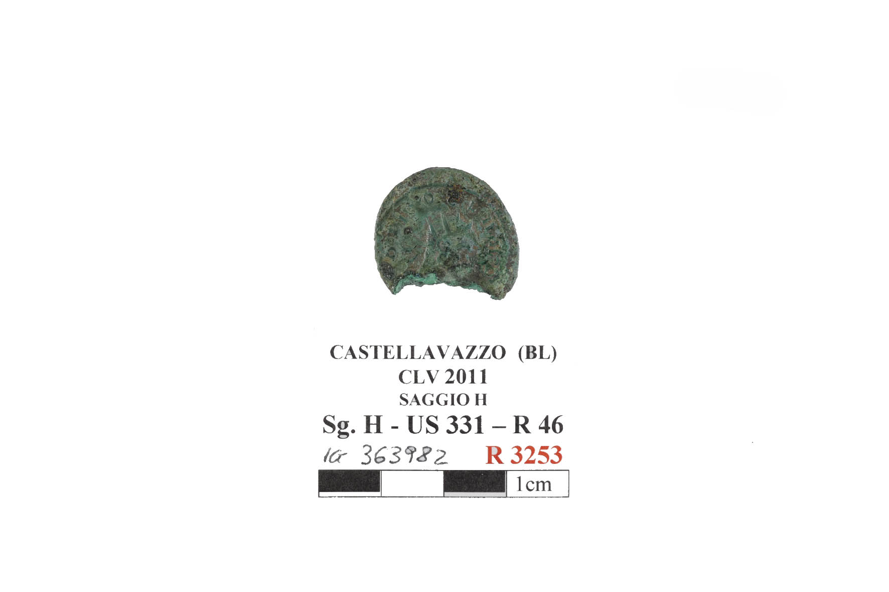moneta - Antoniniano (Eta' romana)