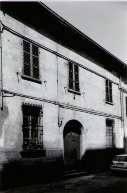 casa, privata - Faenza (RA)  (XV)