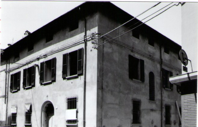 casa, privata - Faenza (RA)  (XV)