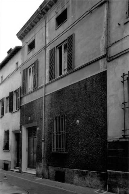 casa, privata - Faenza (RA)  (XV)