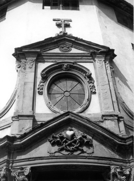 oculo di Pini Francesco (sec. XVIII)
