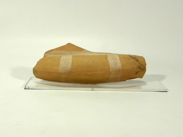 vaso/ frammento (Neolitico medio)