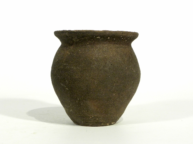 olla (seconda metà II a.C)