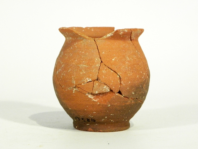 olla (primo quarto II a.C)