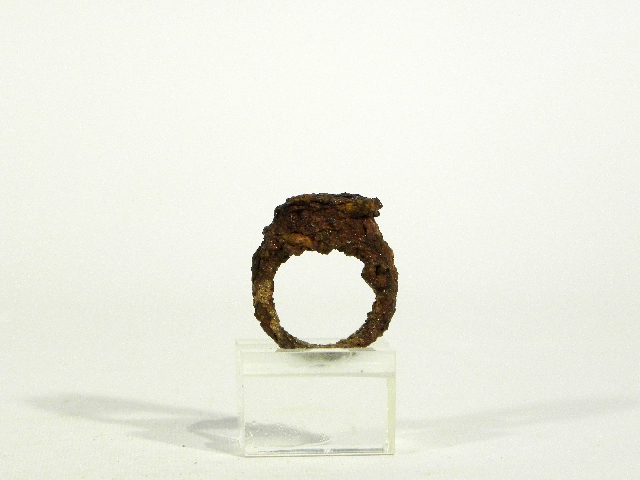 anello (II a.C./ I a.C)