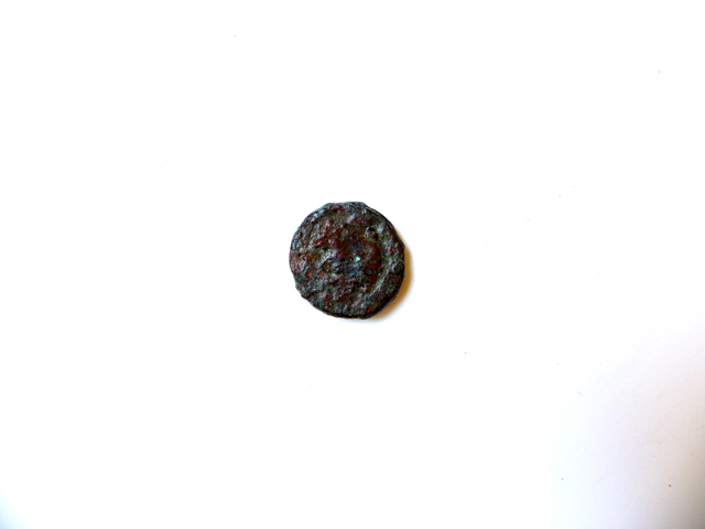 moneta (fine III a.C)