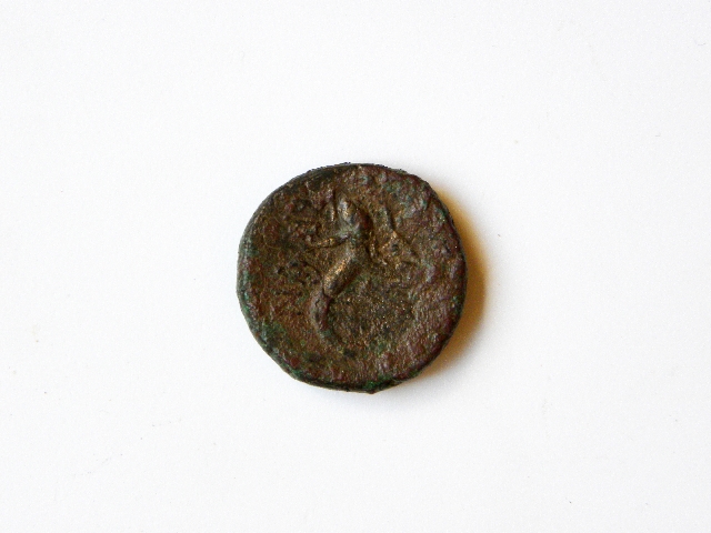 moneta (III a.C./ II a.C)