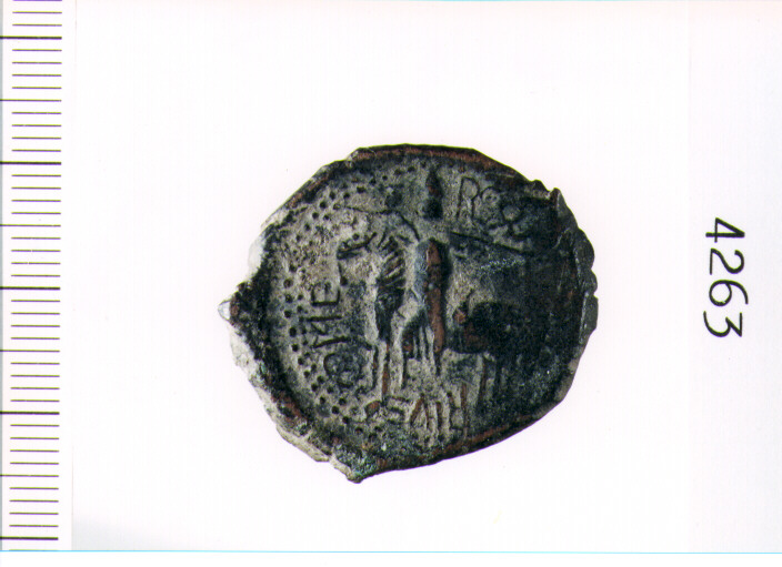 TRIFOLLARO (SECC. XI/XII D. C)