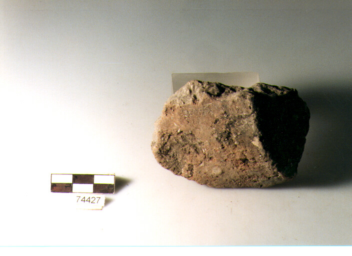 Fondo, tipo E1a, Ripoli - neolitico finale-Ripoli (IV MILLENNIO a.C)