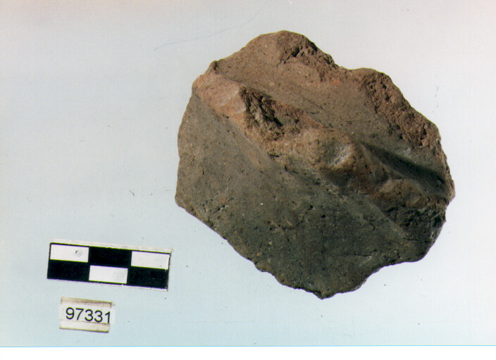 PRESA, prese tipo 1B, Trasacco (età del bronzo medio)