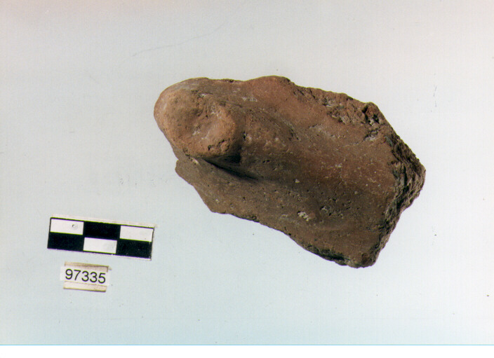 PRESA, prese tipo 2, Trasacco (età del bronzo medio)