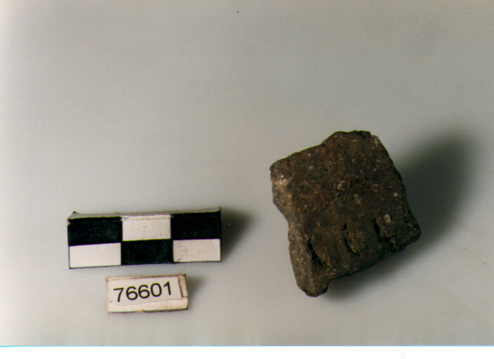 orlo, tipo E 12a1, Ripoli - neolitico finale-Ripoli II (IV MILLENNIO a.C)