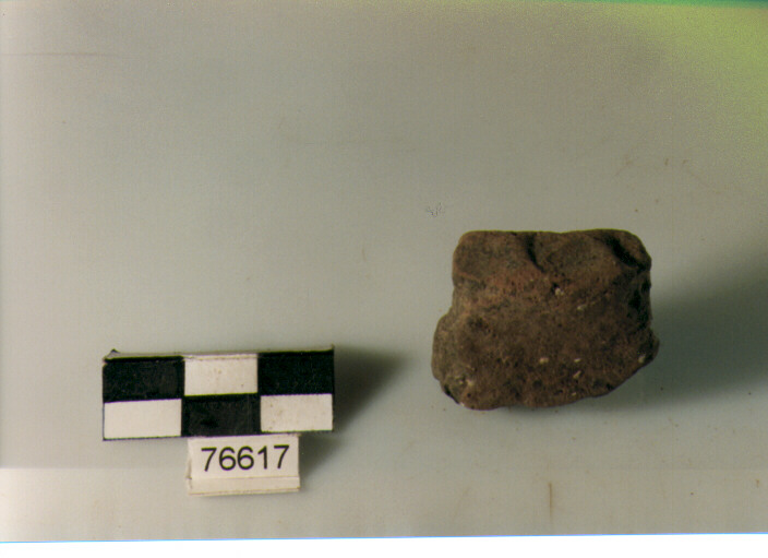 orlo, tipo E 12a1, Ripoli - neolitico finale-Ripoli (IV MILLENNIO a.C)