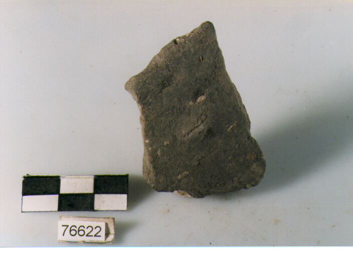 orlo, tipo E 12a1, Ripoli - neolitico finale-Ripoli (IV MILLENNIO a.C)