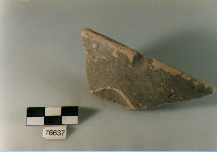 Parete, tipo E 7, Ripoli - neolitico finale-Ripoli (IV MILLENNIO a.C)