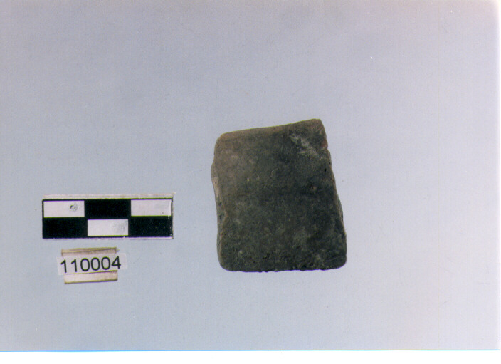 orlo, tipo E12 Ripoli - neolitico finale-Ripoli II (IV MILLENNIO a.C)