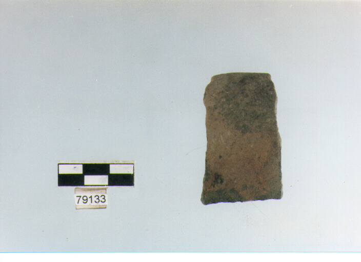 ciotola carenata, tipo F 15b, Fossacesia - neolitico finale (ultimo quarto IV MILLENNIO a.C)