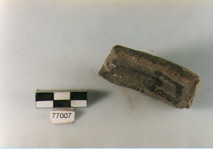 orlo, tipo E12, Ripoli - neolitico finale/ Ripoli II (IV MILLENNIO a.C)