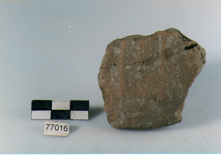 orlo, tipo E12 a1, Ripoli - neolitico finale-Ripoli III (IV MILLENNIO a.C)
